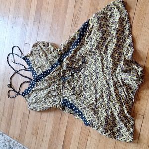 Xhilaration romper